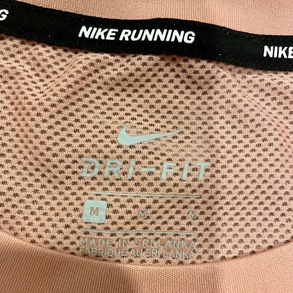 Nike Dri-Fit Running Tank Top - Picture 5 of 5